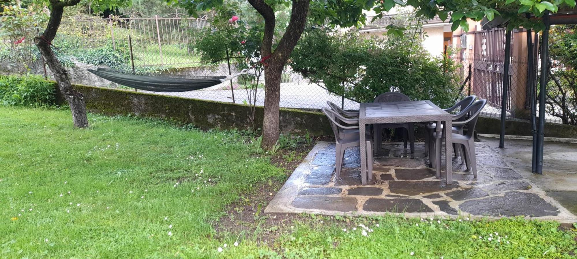 شقة Casa Di Gianni Primaluna المظهر الخارجي الصورة
