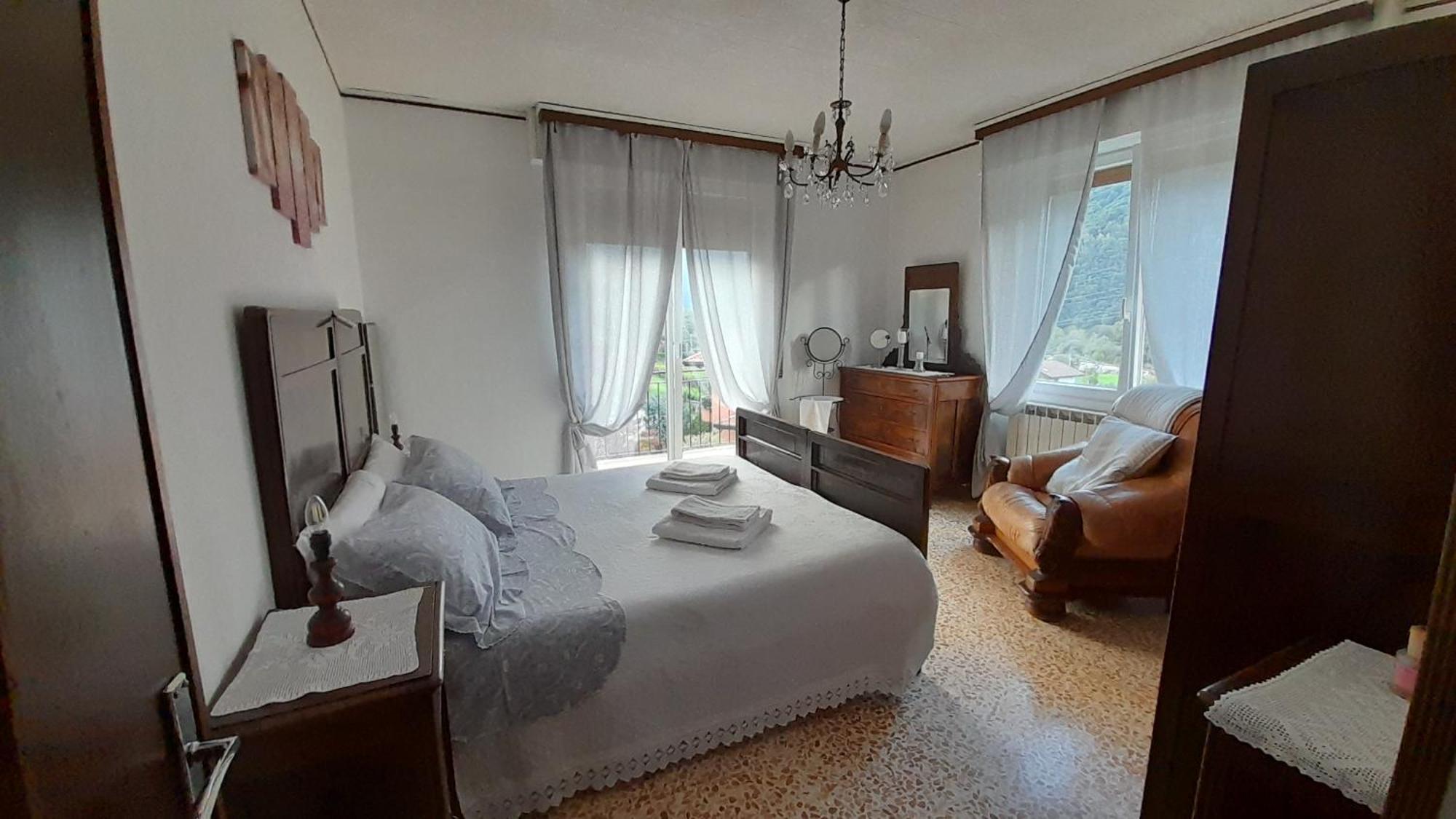 شقة Casa Di Gianni Primaluna المظهر الخارجي الصورة