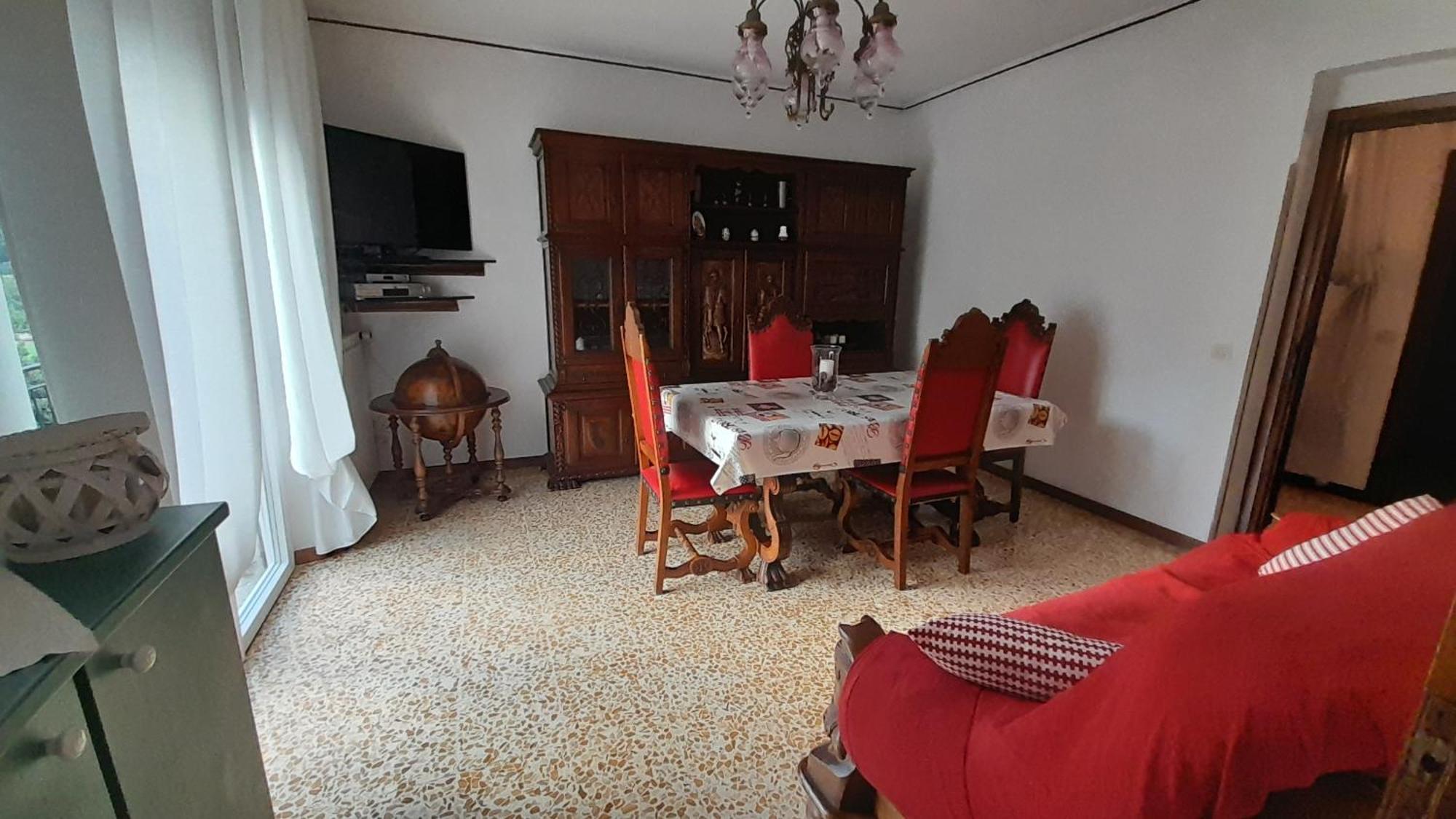 شقة Casa Di Gianni Primaluna المظهر الخارجي الصورة