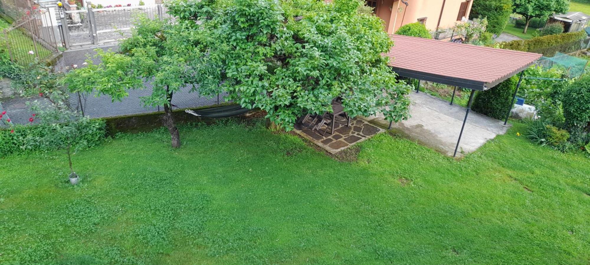 شقة Casa Di Gianni Primaluna المظهر الخارجي الصورة
