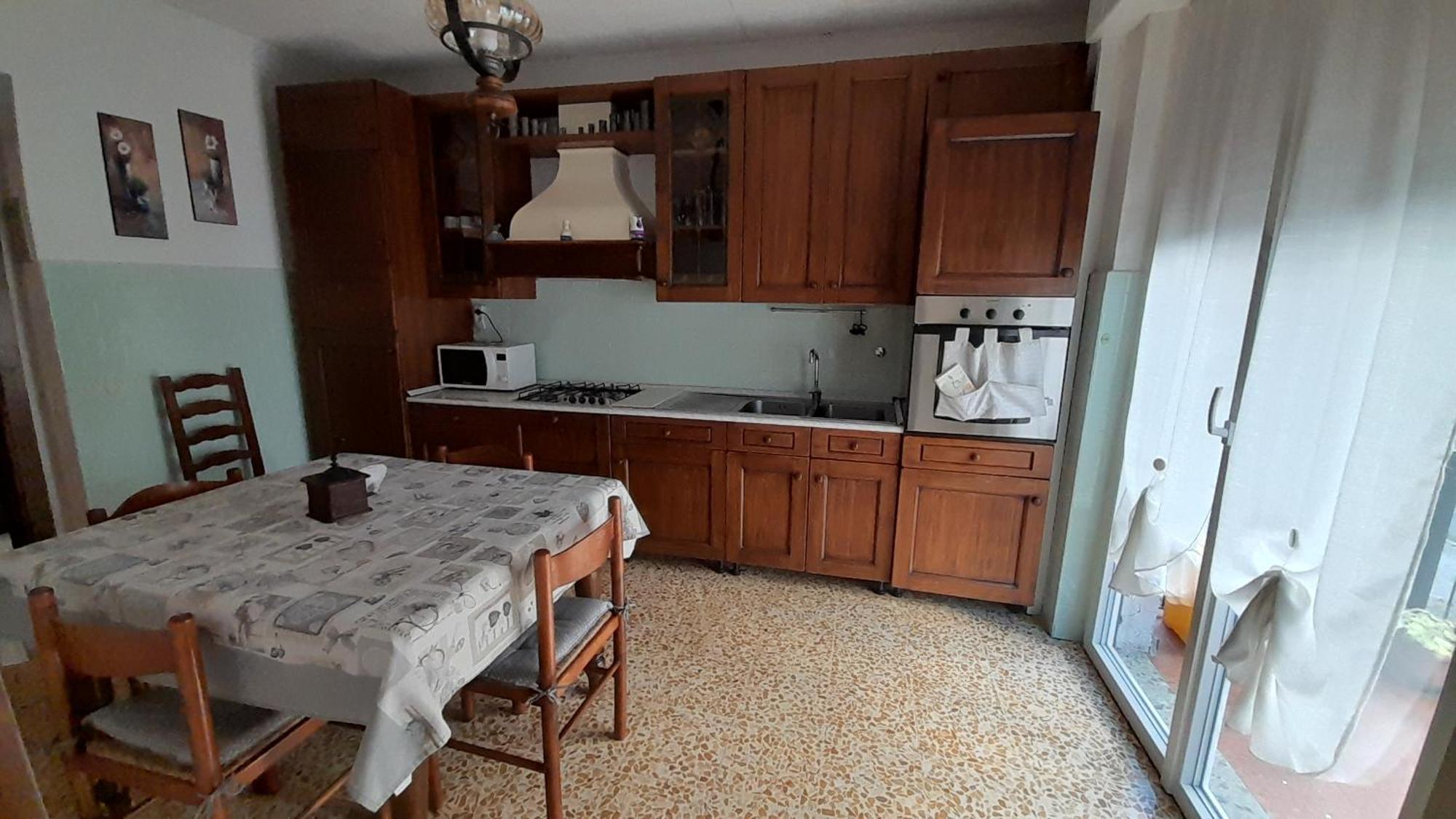 شقة Casa Di Gianni Primaluna المظهر الخارجي الصورة