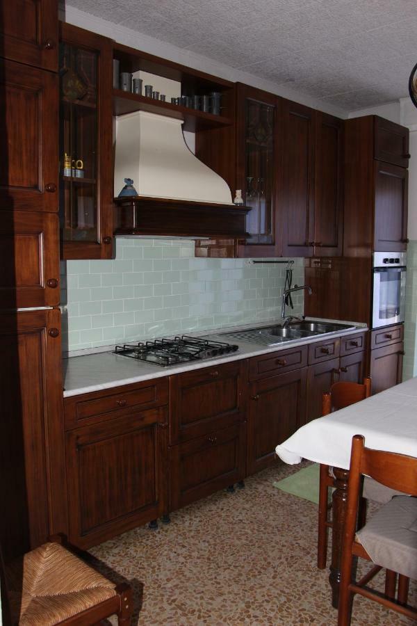 شقة Casa Di Gianni Primaluna المظهر الخارجي الصورة
