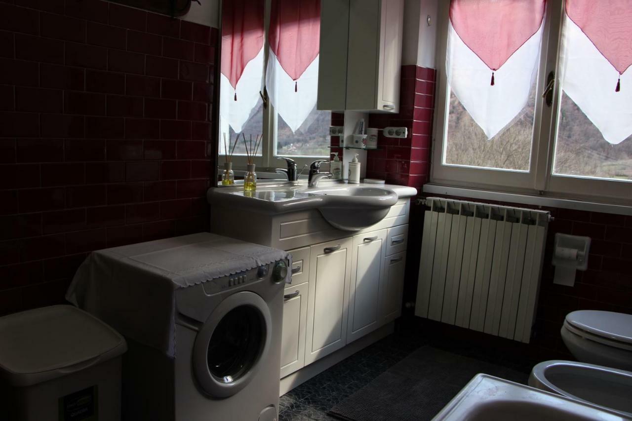 شقة Casa Di Gianni Primaluna المظهر الخارجي الصورة