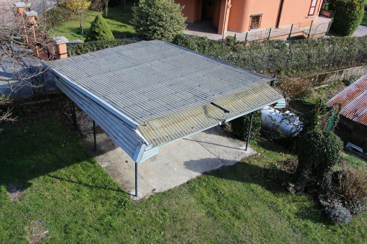 شقة Casa Di Gianni Primaluna المظهر الخارجي الصورة
