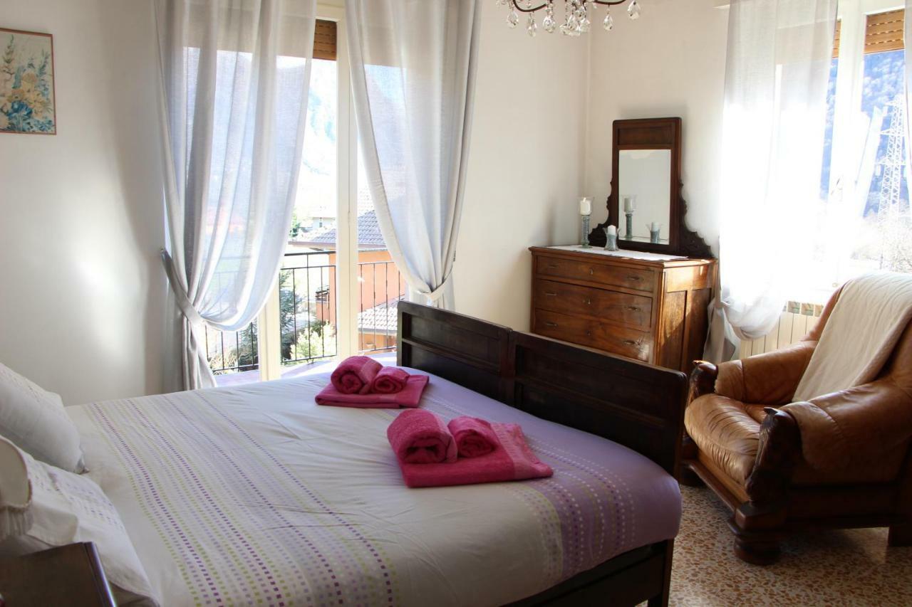 شقة Casa Di Gianni Primaluna المظهر الخارجي الصورة