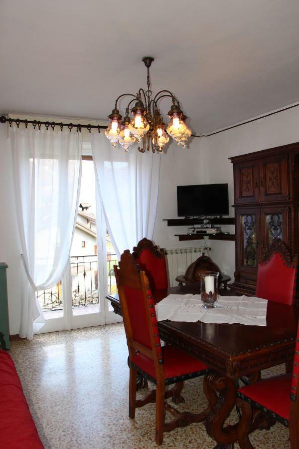 شقة Casa Di Gianni Primaluna المظهر الخارجي الصورة