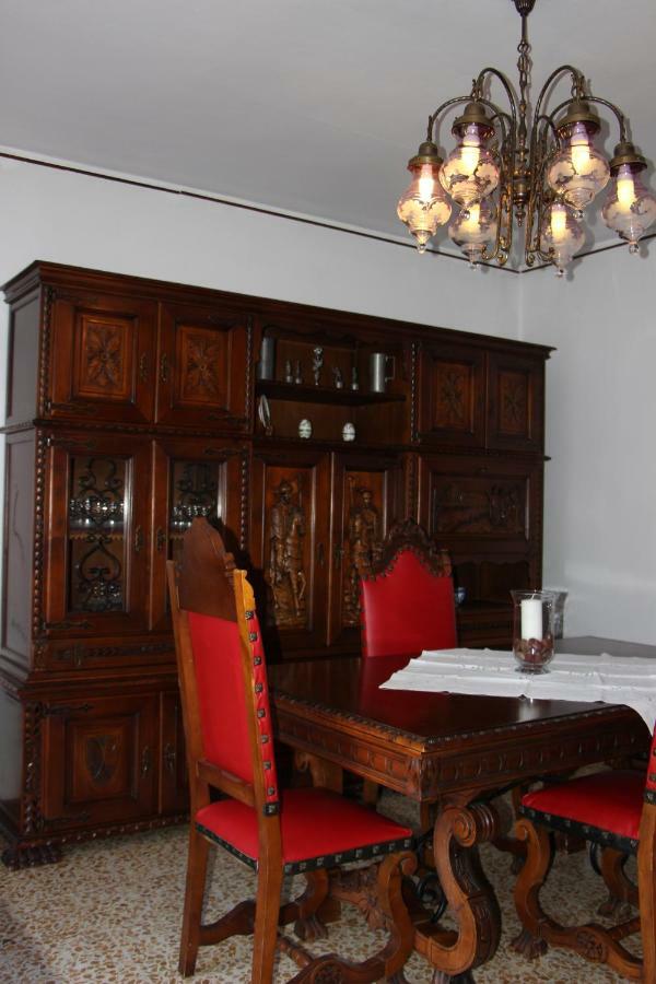 شقة Casa Di Gianni Primaluna المظهر الخارجي الصورة