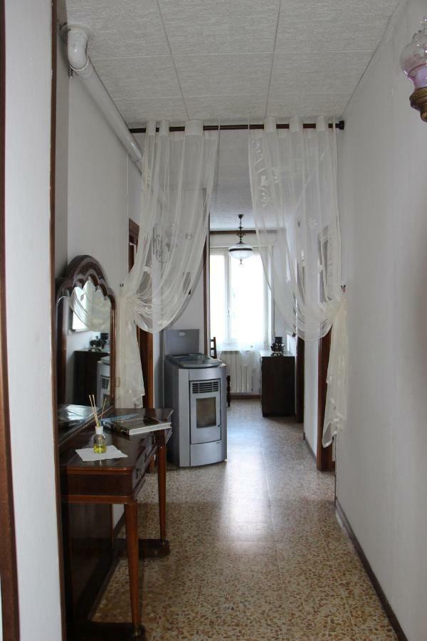 شقة Casa Di Gianni Primaluna المظهر الخارجي الصورة