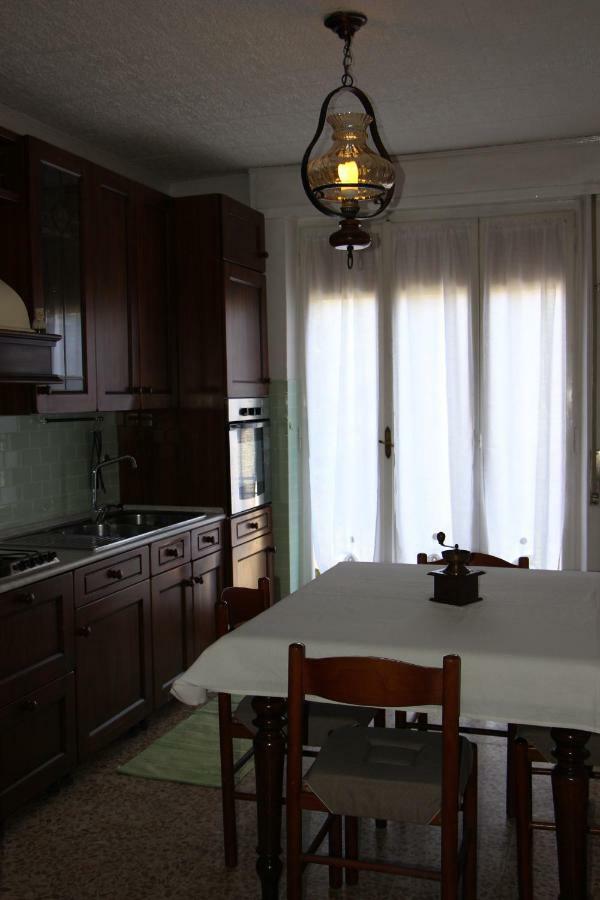 شقة Casa Di Gianni Primaluna المظهر الخارجي الصورة