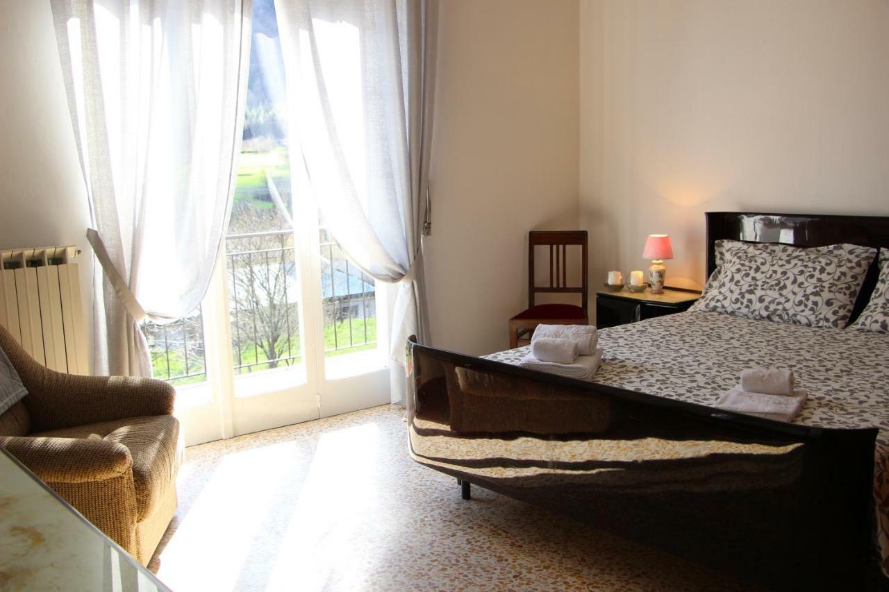 شقة Casa Di Gianni Primaluna المظهر الخارجي الصورة
